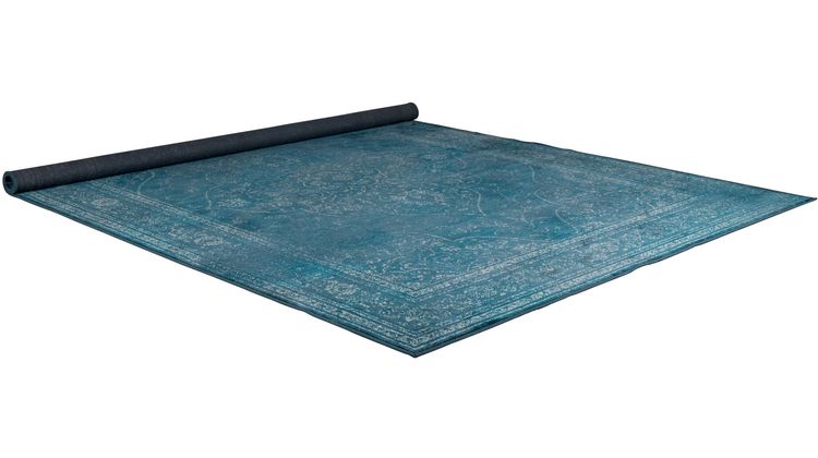 Dutchbone Rugged Vloerkleed