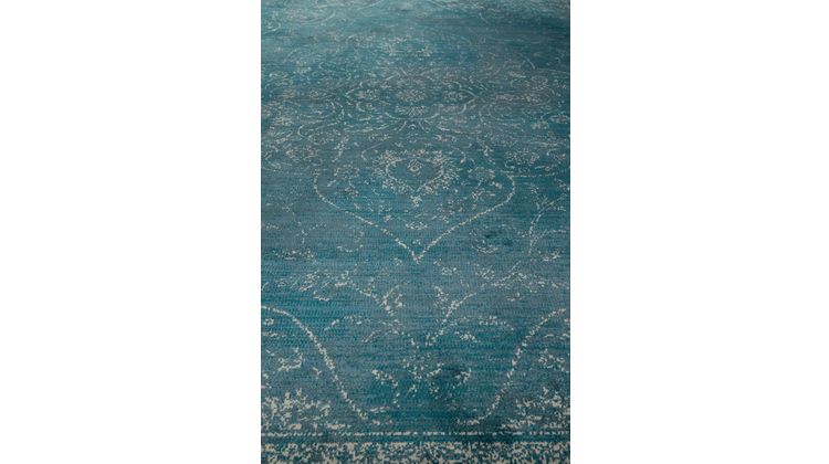 Dutchbone Rugged Vloerkleed
