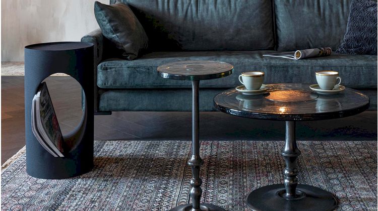 Dutchbone Sai Bijzettafel