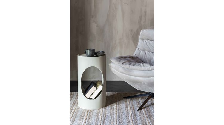 Dutchbone Sai Bijzettafel