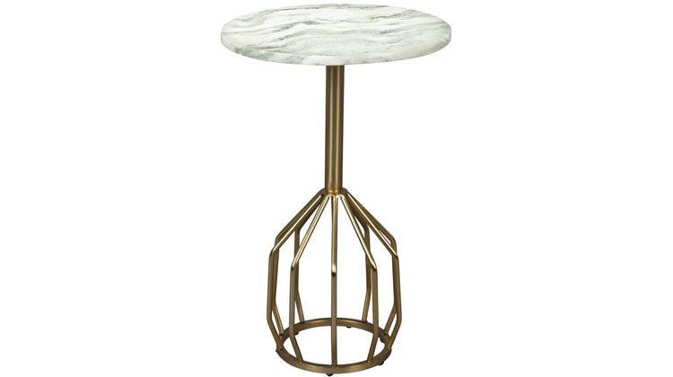 Dutchbone Salerno Bijzettafel