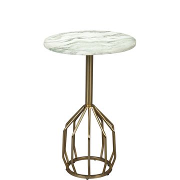 Dutchbone Salerno Bijzettafel