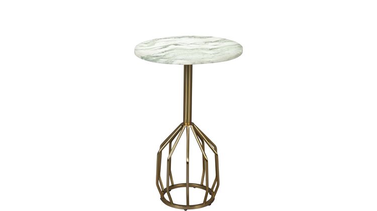 Dutchbone Salerno Bijzettafel