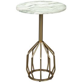 Dutchbone Salerno Bijzettafel