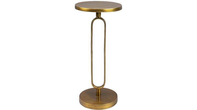 Dutchbone Sandook Bijzettafel