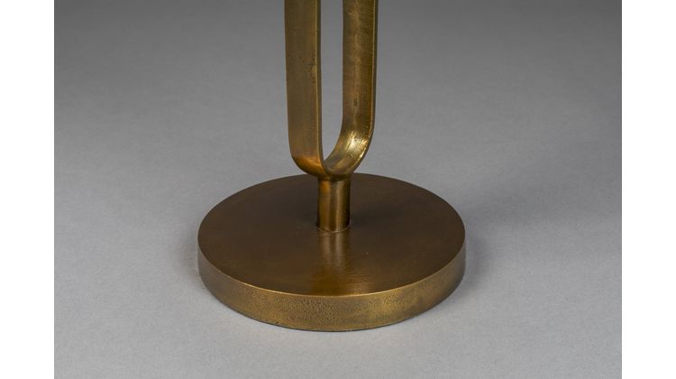 Dutchbone Sandook Bijzettafel