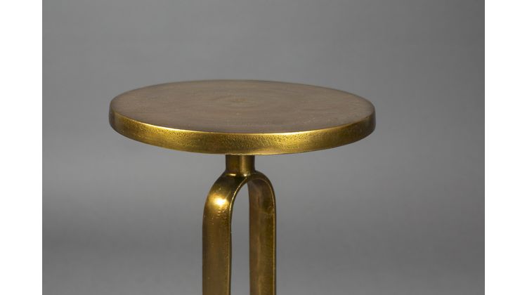 Dutchbone Sandook Bijzettafel