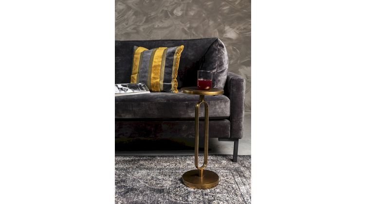 Dutchbone Sandook Bijzettafel