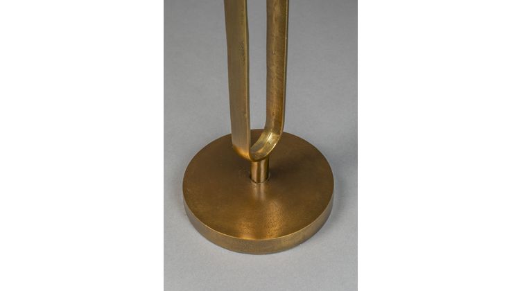 Dutchbone Sandook Bijzettafel