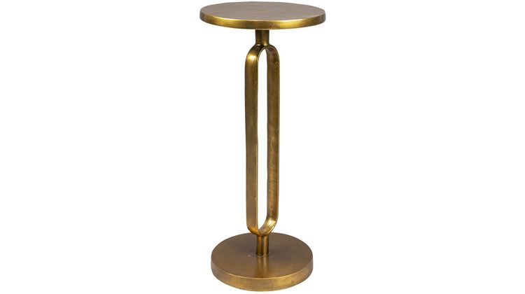 Dutchbone Sandook Bijzettafel