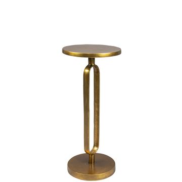 Dutchbone Sandook Bijzettafel