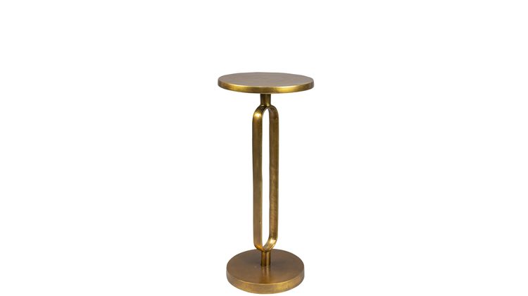Dutchbone Sandook Bijzettafel