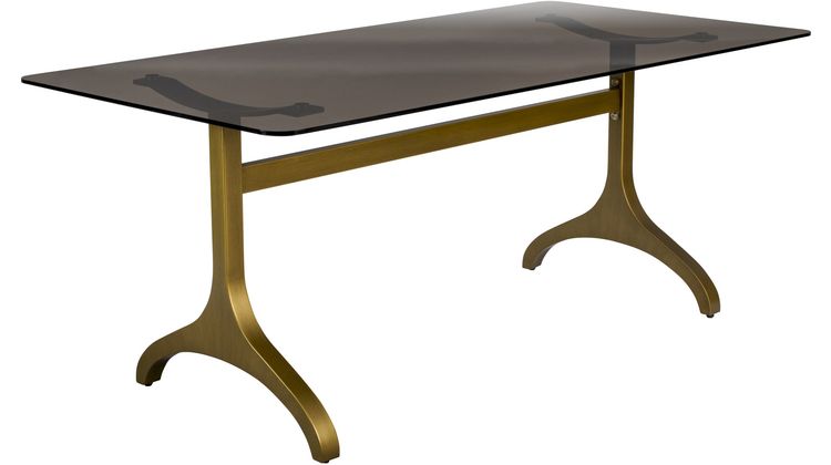 Dutchbone Sansa Eettafel