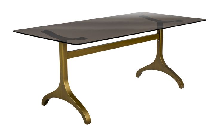 Dutchbone Sansa Eettafel