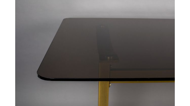 Dutchbone Sansa Eettafel