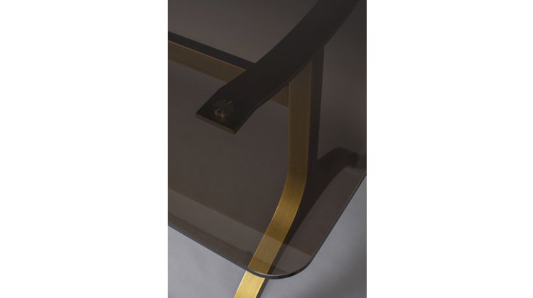 Dutchbone Sansa Eettafel