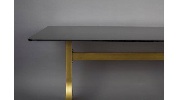 Dutchbone Sansa Eettafel