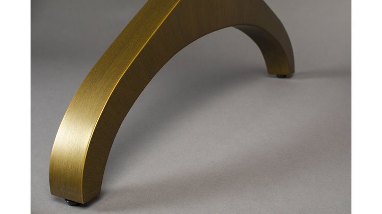 Dutchbone Sansa Eettafel