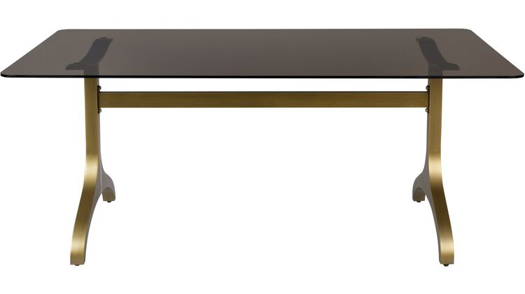 Dutchbone Sansa Eettafel