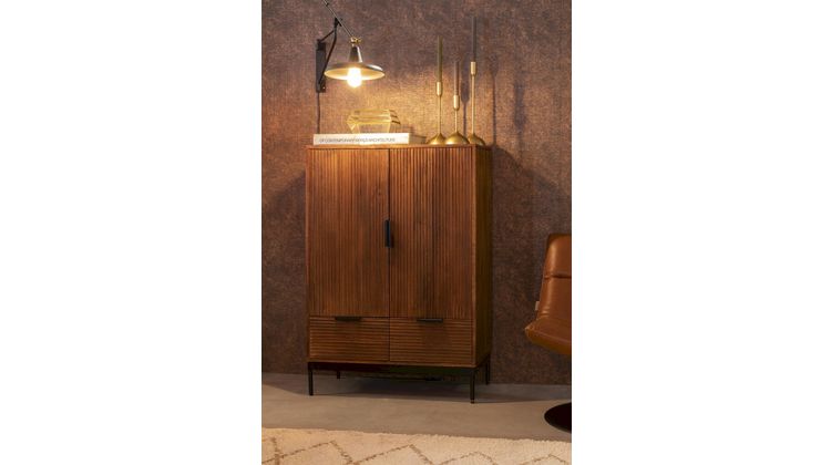 Dutchbone Saroo Cabinet