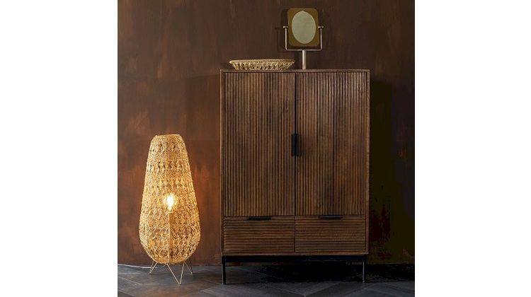 Dutchbone Saroo Cabinet