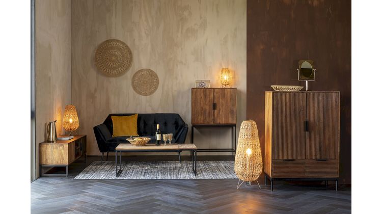 Dutchbone Saroo Cabinet