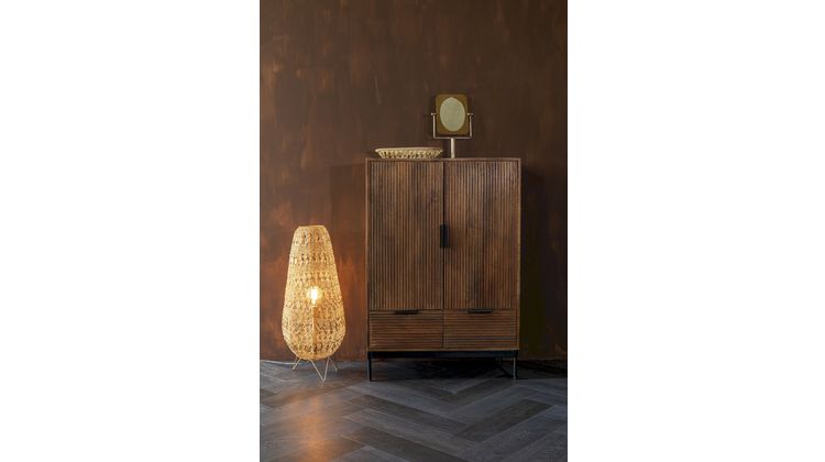 Dutchbone Saroo Cabinet