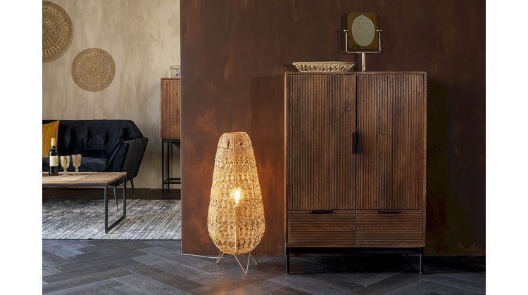 Dutchbone Saroo Cabinet