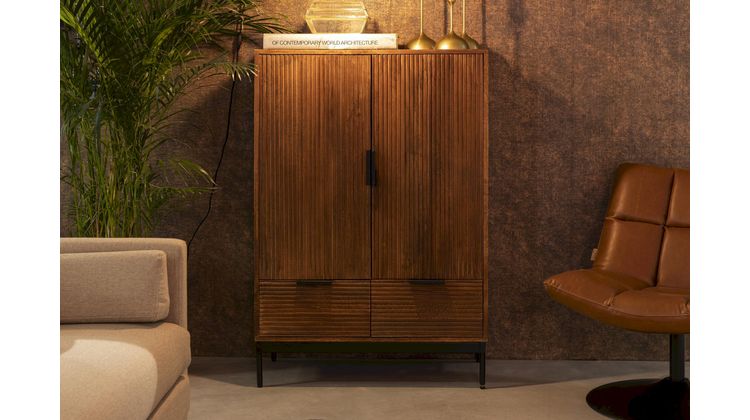 Dutchbone Saroo Cabinet