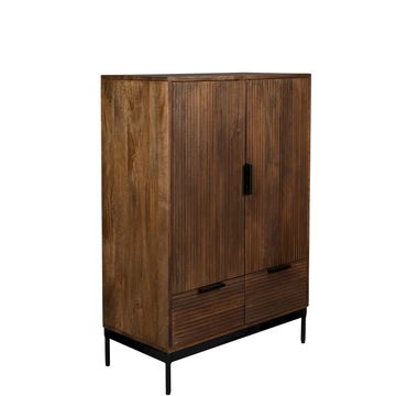 Dutchbone Saroo Cabinet