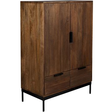 Dutchbone Saroo Cabinet