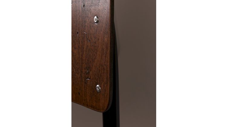 Dutchbone Scuola Eetkamerstoel