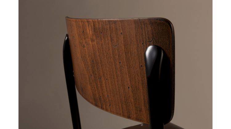 Dutchbone Scuola Eetkamerstoel