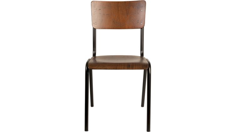 Dutchbone Scuola Eetkamerstoel