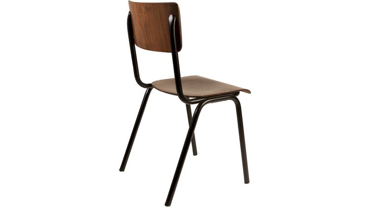 Dutchbone Scuola Eetkamerstoel