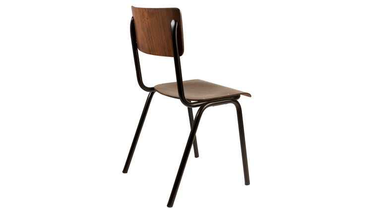 Dutchbone Scuola Eetkamerstoel