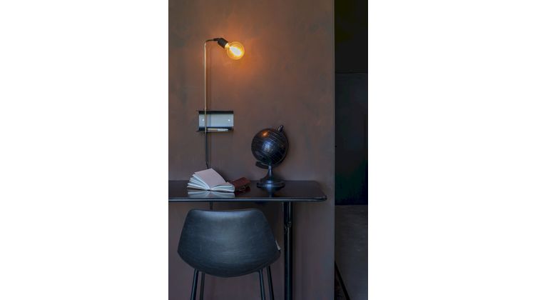 Dutchbone Shaw Wandlamp