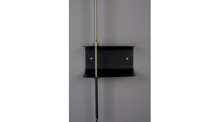 Dutchbone Shaw Wandlamp