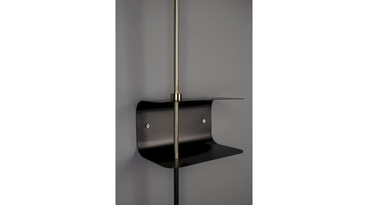 Dutchbone Shaw Wandlamp