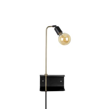 Dutchbone Shaw Wandlamp
