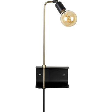 Dutchbone Shaw Wandlamp