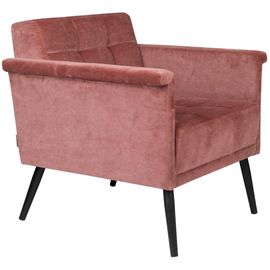 Dutchbone Sir William Vintage Fauteuil