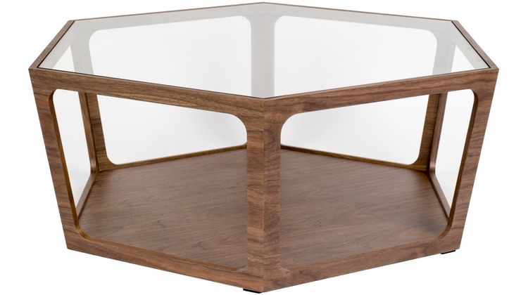 Dutchbone Sita Salontafel