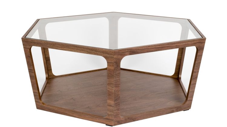 Dutchbone Sita Salontafel