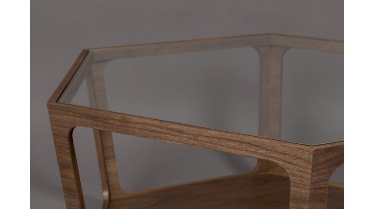 Dutchbone Sita Salontafel