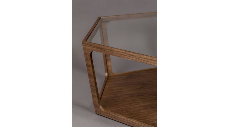 Dutchbone Sita Salontafel