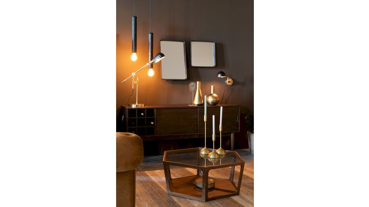 Dutchbone Sita Salontafel