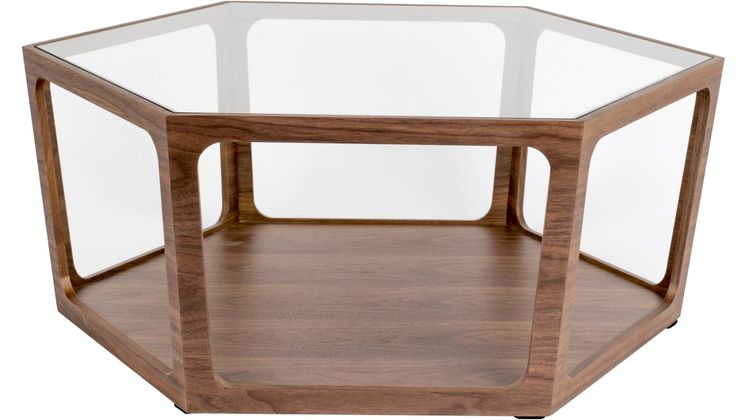 Dutchbone Sita Salontafel