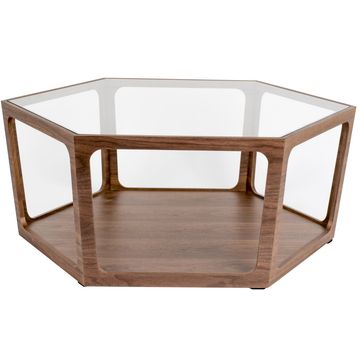 Dutchbone Sita Salontafel