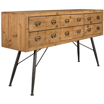 Dutchbone Six Dressoir